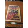 Image 1 : Aerosmith Guns and Roses Concert Poster