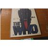 Image 3 : The Who Concert Poster