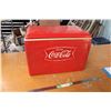 Image 1 : Coca Cola Cooler