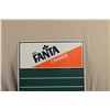 Image 2 : Fanta Orange Chalkboard 16" x 24"