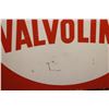Image 5 : Double Sided Vavoline Sign 30" x 30"
