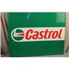 Image 2 : Castrol Tin Sign 30" x 24"