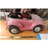 Image 1 : Volkswagon Bug Pedal Car