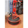 Image 2 : Cooper Tires Display Rack 88" Tall X 28" Base
