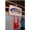 Image 3 : Cooper Tires Display Rack 88" Tall X 28" Base