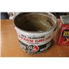 Image 3 : B/A Grease Pail and Ritz Cracker Tin
