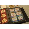 Image 2 : Beer Labels in Binder
