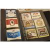 Image 4 : Beer Labels in Binder