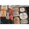 Image 5 : Beer Labels in Binder