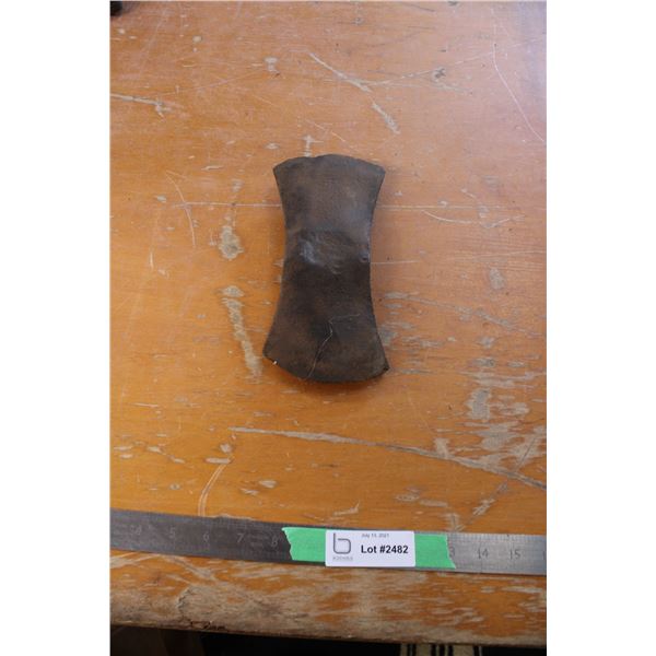 Double Headed Axe