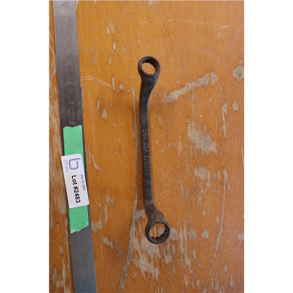 Ford Wrench