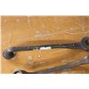 Image 3 : (3X THE MONEY) Ford Wrenches