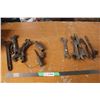 Image 1 : (2X THE MONEY) Vintage Wrenches and Tools