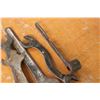 Image 5 : (2X THE MONEY) Vintage Wrenches and Tools