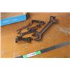 Image 1 : Massey Harris Wrenches