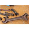 Image 4 : Massey Harris Wrenches