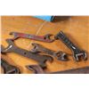 Image 5 : Massey Harris Wrenches