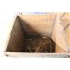 Image 3 : Vintage Egg Crate 15" x 12"