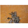 Image 5 : (2X THE MONEY) Lot of Keys