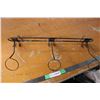 Image 4 : Coat Rack Cowboy Hat Rack