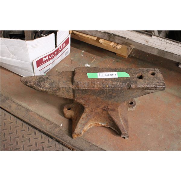 75lb Anvil
