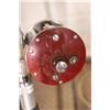 Image 3 : Renn Reer Model 209 Reel With Rod 6 ft Rod
