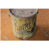 Image 2 : Vintage Pure Honey Tin