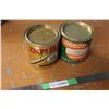 Image 1 : Empress Jam Tin and Argood Tin