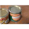 Image 2 : Empress Jam Tin and Argood Tin