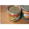 Image 3 : Empress Jam Tin and Argood Tin