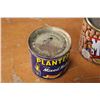 Image 2 : 2 Peanut Tins