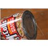 Image 5 : 2 Peanut Tins