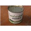 Image 2 : Land-O-Clover Honey Tin