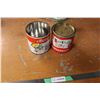 Image 1 : 2 Honey Tins
