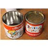 Image 2 : 2 Honey Tins
