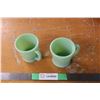 Image 1 : Green Fire King Cups