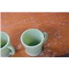 Image 2 : Green Fire King Cups