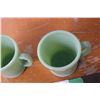 Image 5 : Green Fire King Cups