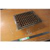Image 1 : Cold Air Grate 14" x 12"