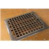 Image 2 : Cold Air Grate 14" x 12"
