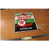 Image 1 : Sky Chief Enamel Sign 12.5" x 16"