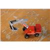 Image 2 : Lesney Toys Digger
