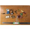 Image 1 : Mixed Lot of Collectibles