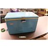 Image 1 : Coleman Blue Cooler