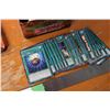 Image 3 : Yu-Gi-Oh 1996 Trading Cards in Tin (Spells)