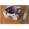 Image 2 : Yu-Gi-Oh Trading Card Empty Tin