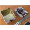 Image 3 : Yu-Gi-Oh Trading Card Empty Tin