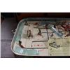Image 3 : Model H-29 Canadian Hockey Game with Box Patents 1957-1961