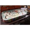 Image 6 : Model H-29 Canadian Hockey Game with Box Patents 1957-1961