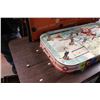 Image 7 : Model H-29 Canadian Hockey Game with Box Patents 1957-1961